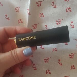 Lancôme L'Absolu Rouge Cream Lipstick